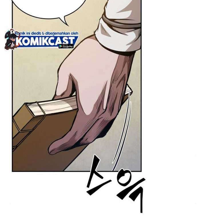 Nano Machine - Chapter 55 - Page 19