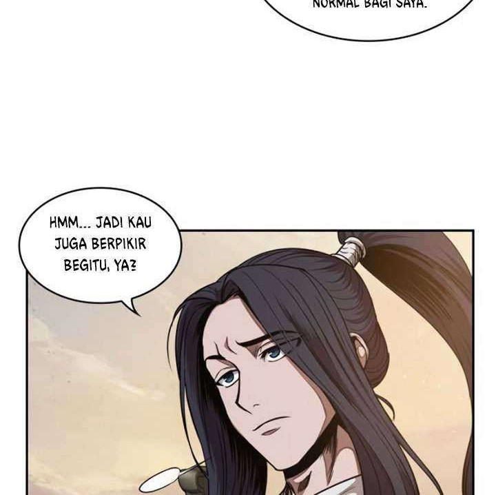 Nano Machine - Chapter 55 - Page 23