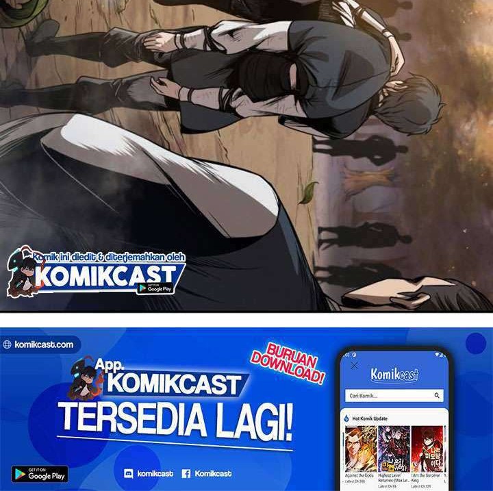 Nano Machine - Chapter 55 - Page 25