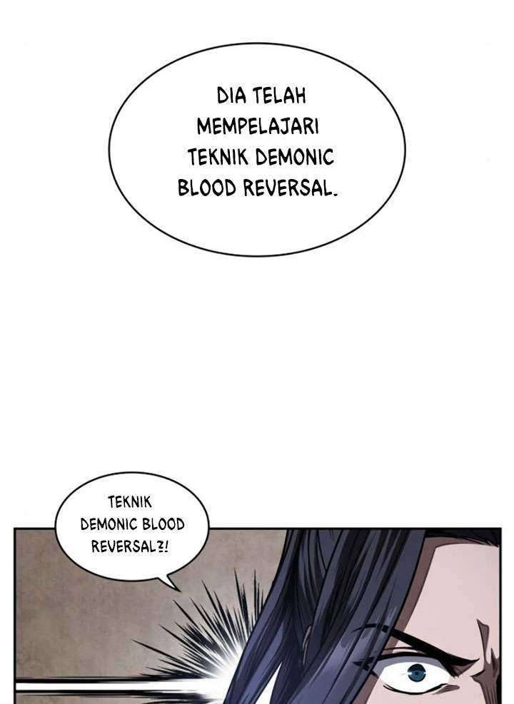 Nano Machine - Chapter 55 - Page 33