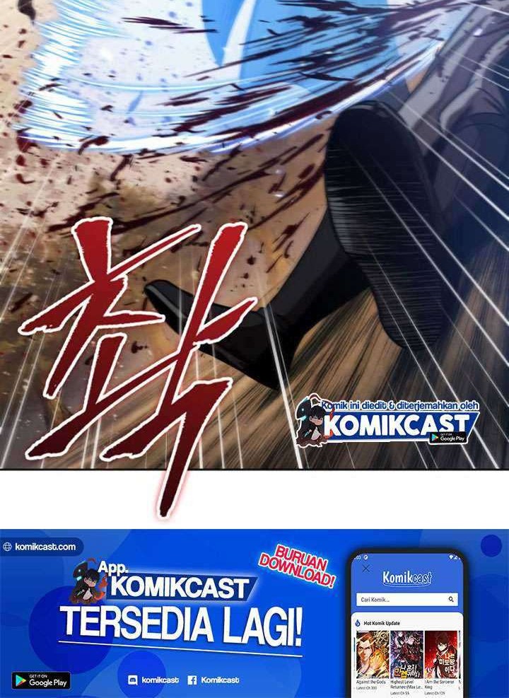 Nano Machine - Chapter 55 - Page 37