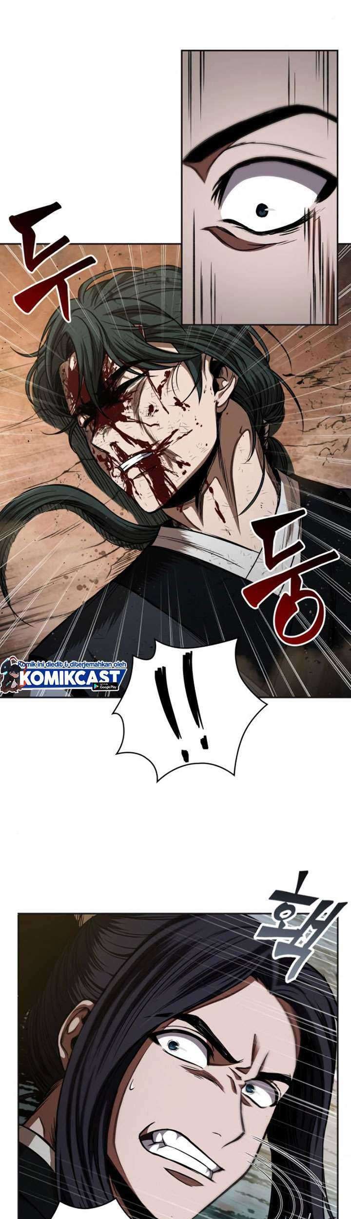 Nano Machine - Chapter 55 - Page 42