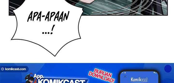 Nano Machine - Chapter 55 - Page 43