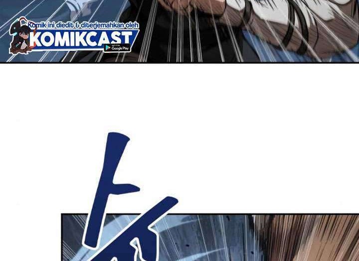 Nano Machine - Chapter 55 - Page 47