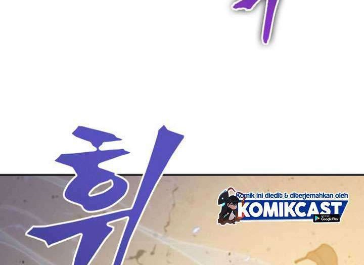 Nano Machine - Chapter 55 - Page 49