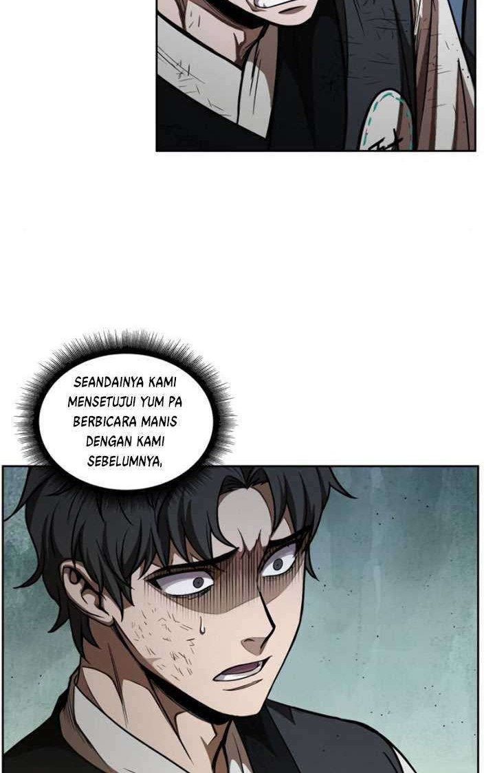 Nano Machine - Chapter 55 - Page 3