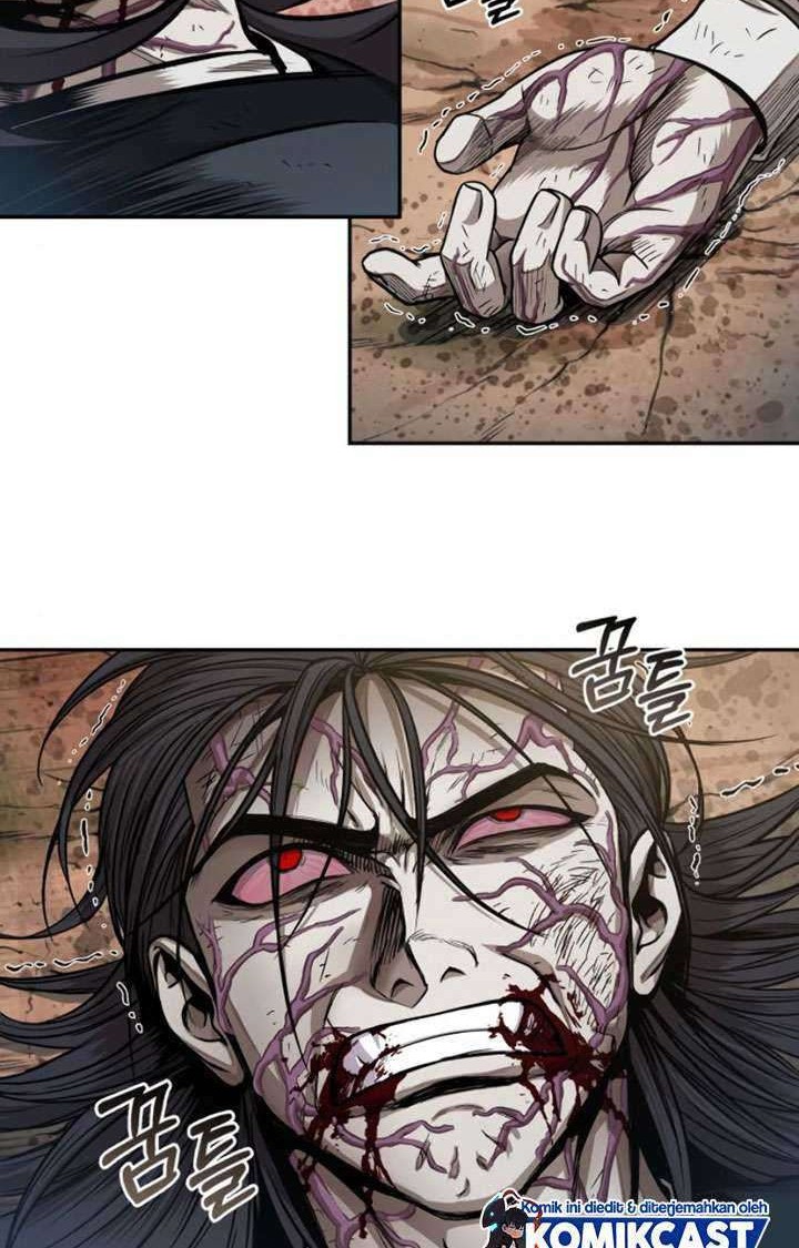 Nano Machine - Chapter 55 - Page 5