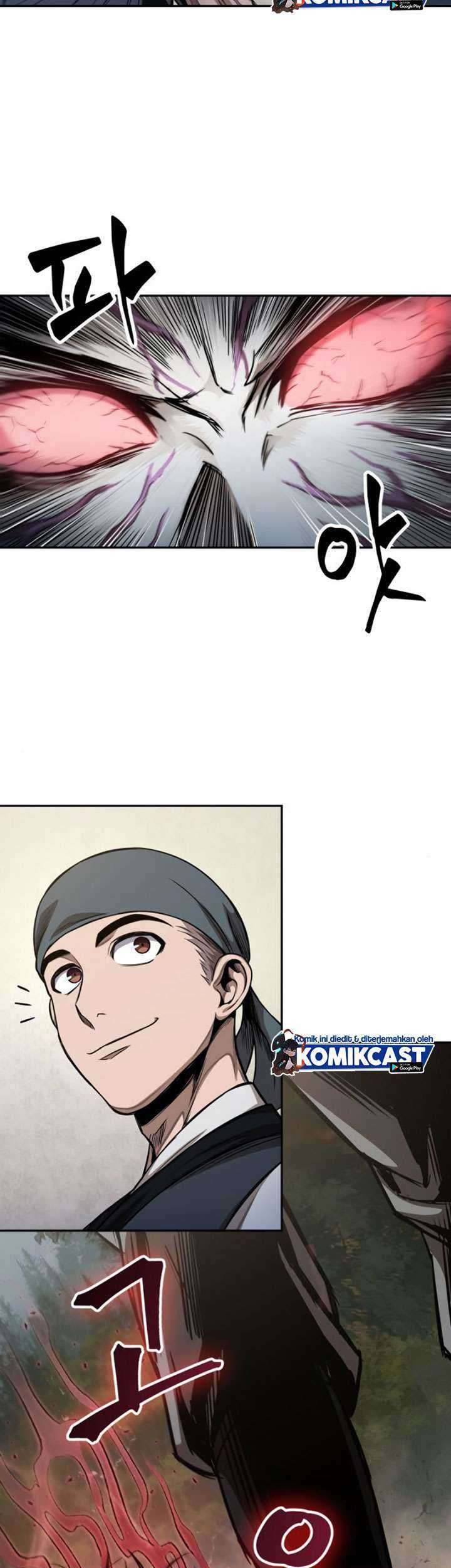 Nano Machine - Chapter 55 - Page 6