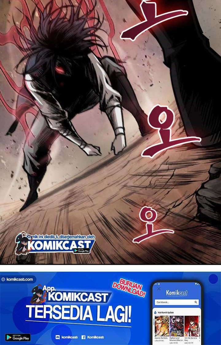 Nano Machine - Chapter 55 - Page 7