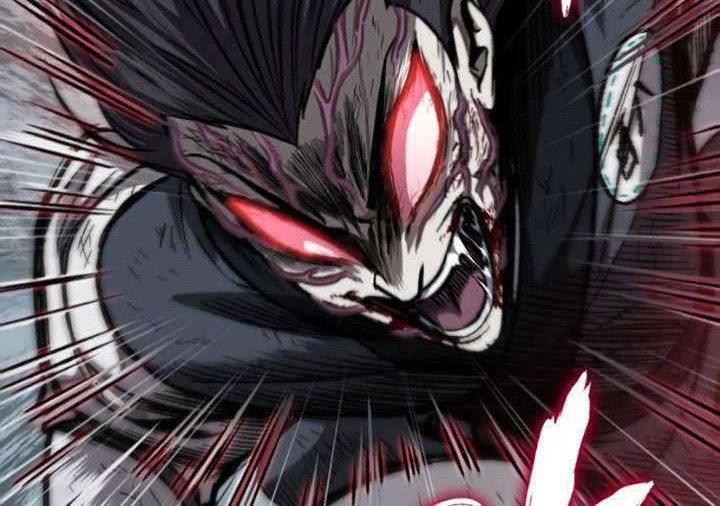 Nano Machine - Chapter 55 - Page 9