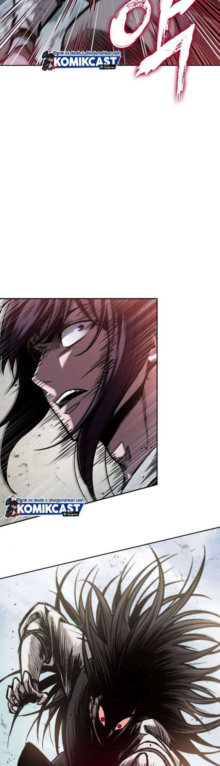 Nano Machine - Chapter 55 - Page 10