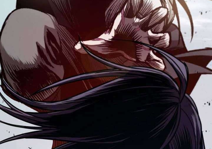 Nano Machine - Chapter 55 - Page 11