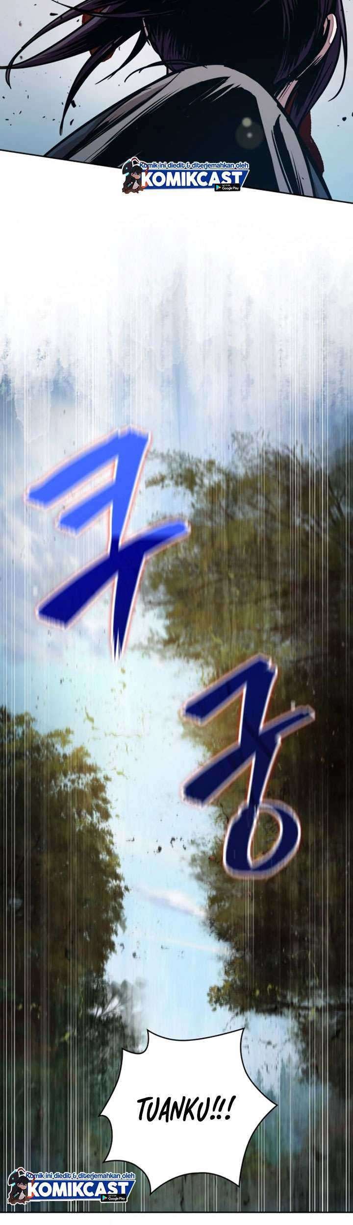 Nano Machine - Chapter 55 - Page 12