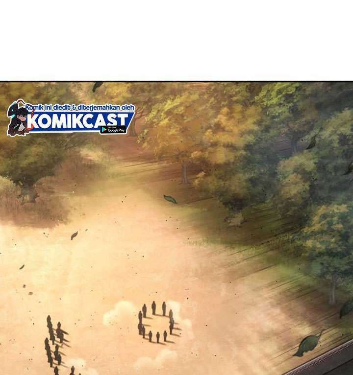 Nano Machine - Chapter 55 - Page 15