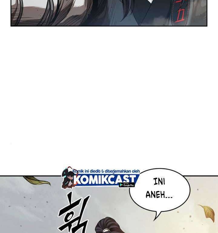 Nano Machine - Chapter 55 - Page 17