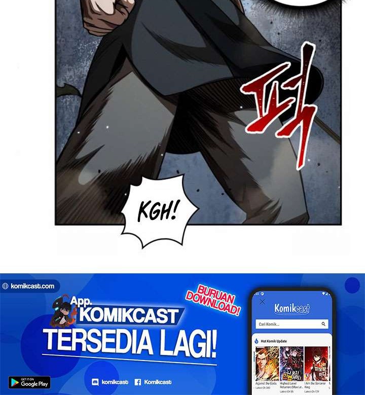 Nano Machine - Chapter 54 - Page 19