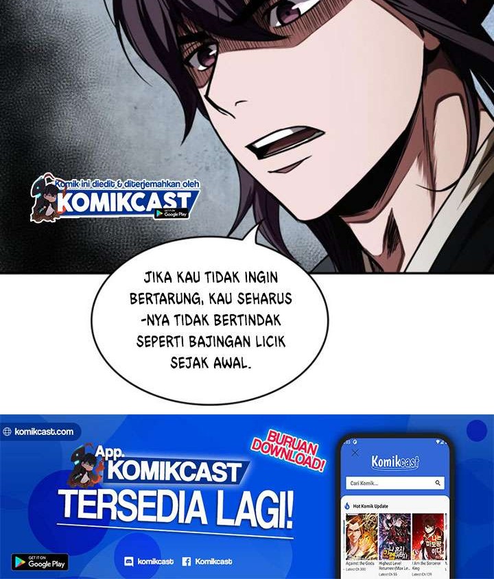 Nano Machine - Chapter 54 - Page 25