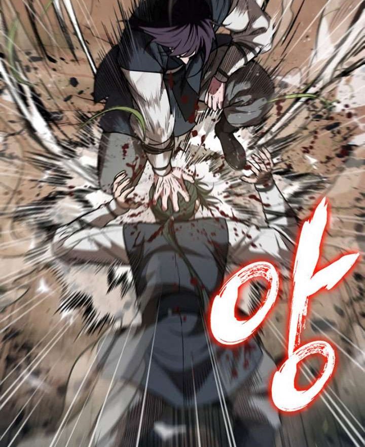 Nano Machine - Chapter 54 - Page 27