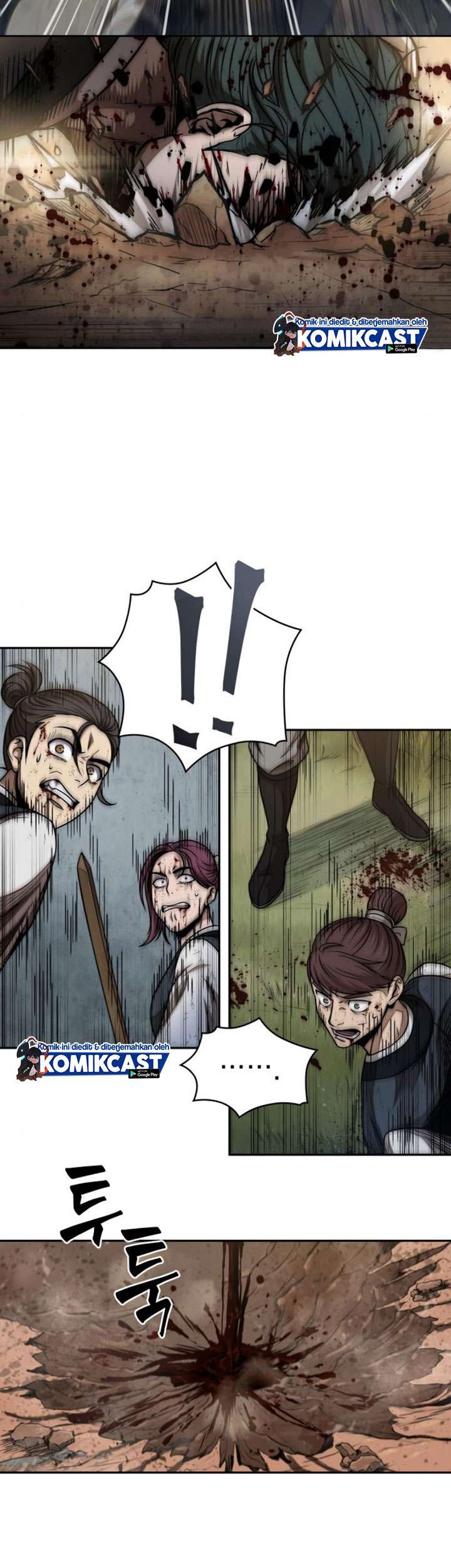 Nano Machine - Chapter 54 - Page 28