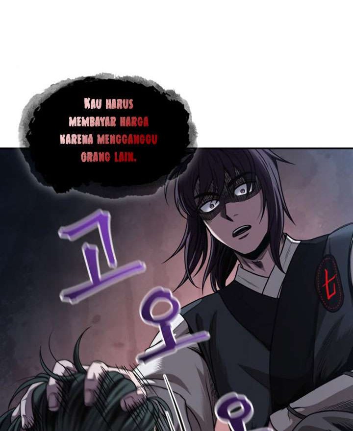 Nano Machine - Chapter 54 - Page 29