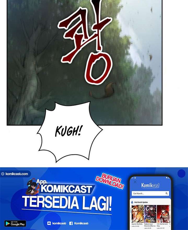 Nano Machine - Chapter 54 - Page 31