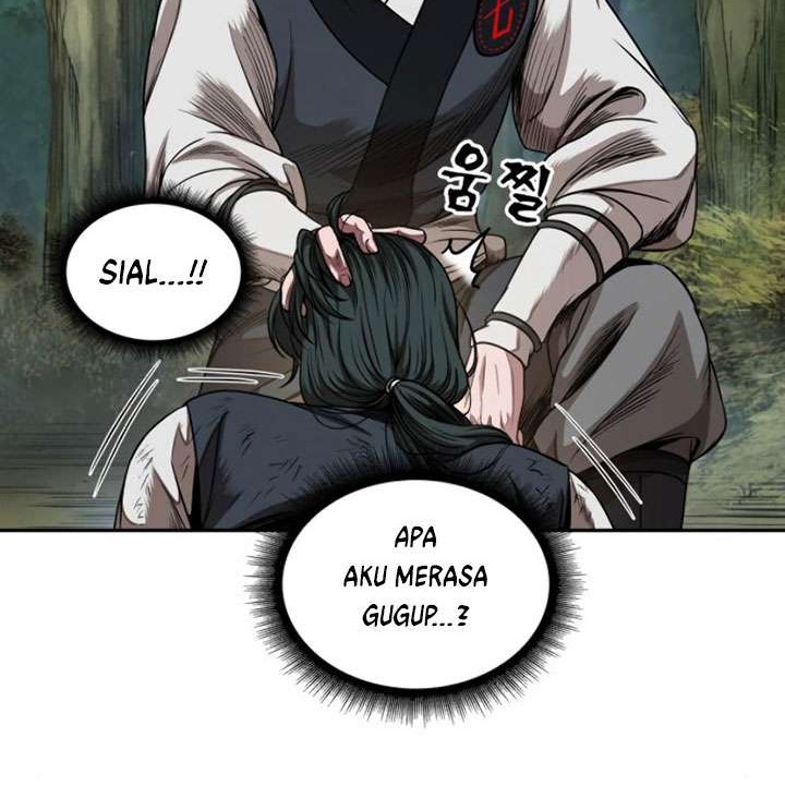 Nano Machine - Chapter 54 - Page 33