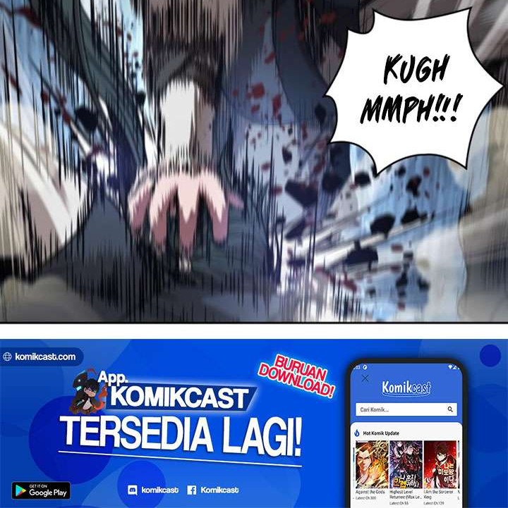 Nano Machine - Chapter 54 - Page 37