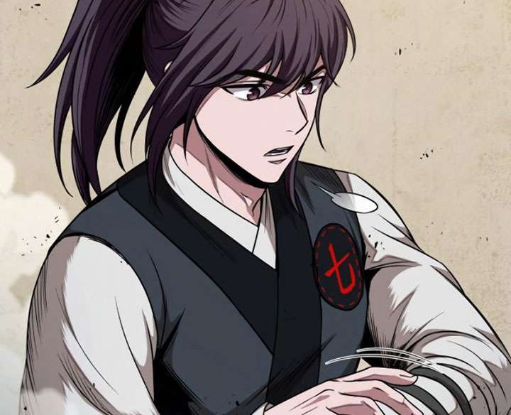 Nano Machine - Chapter 54 - Page 39