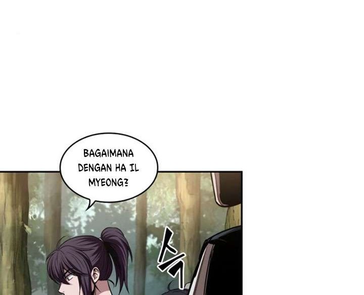 Nano Machine - Chapter 54 - Page 41