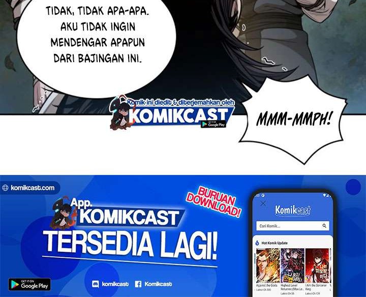 Nano Machine - Chapter 54 - Page 43