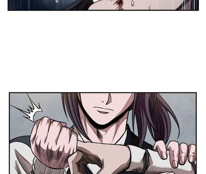 Nano Machine - Chapter 54 - Page 45