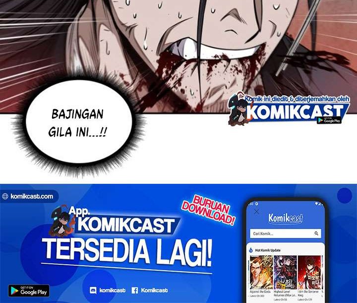 Nano Machine - Chapter 54 - Page 49