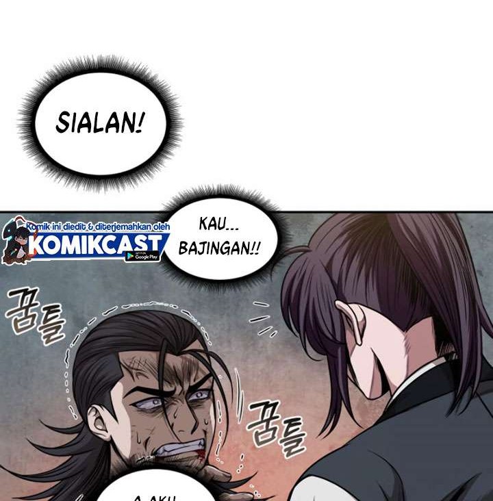 Nano Machine - Chapter 54 - Page 51