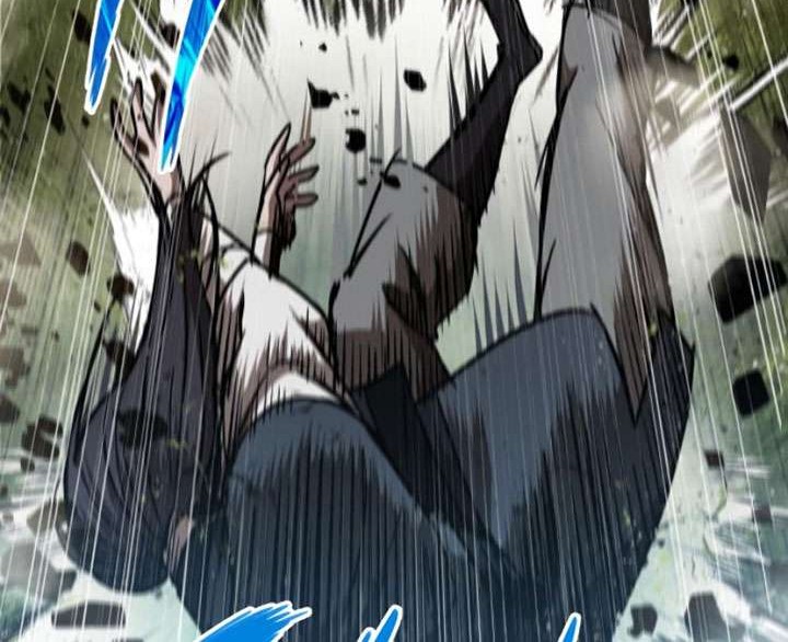 Nano Machine - Chapter 54 - Page 3