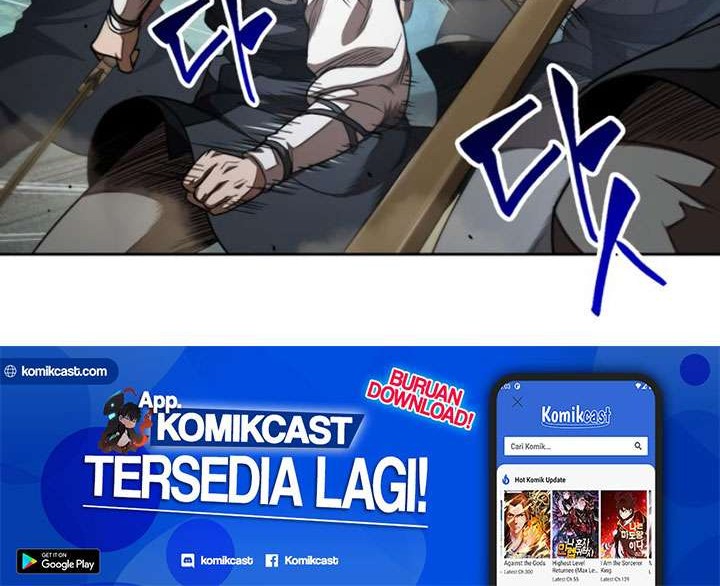 Nano Machine - Chapter 54 - Page 7