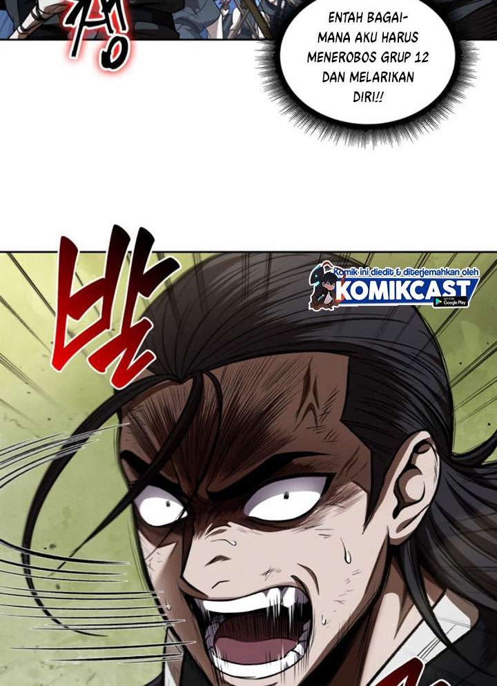 Nano Machine - Chapter 54 - Page 9