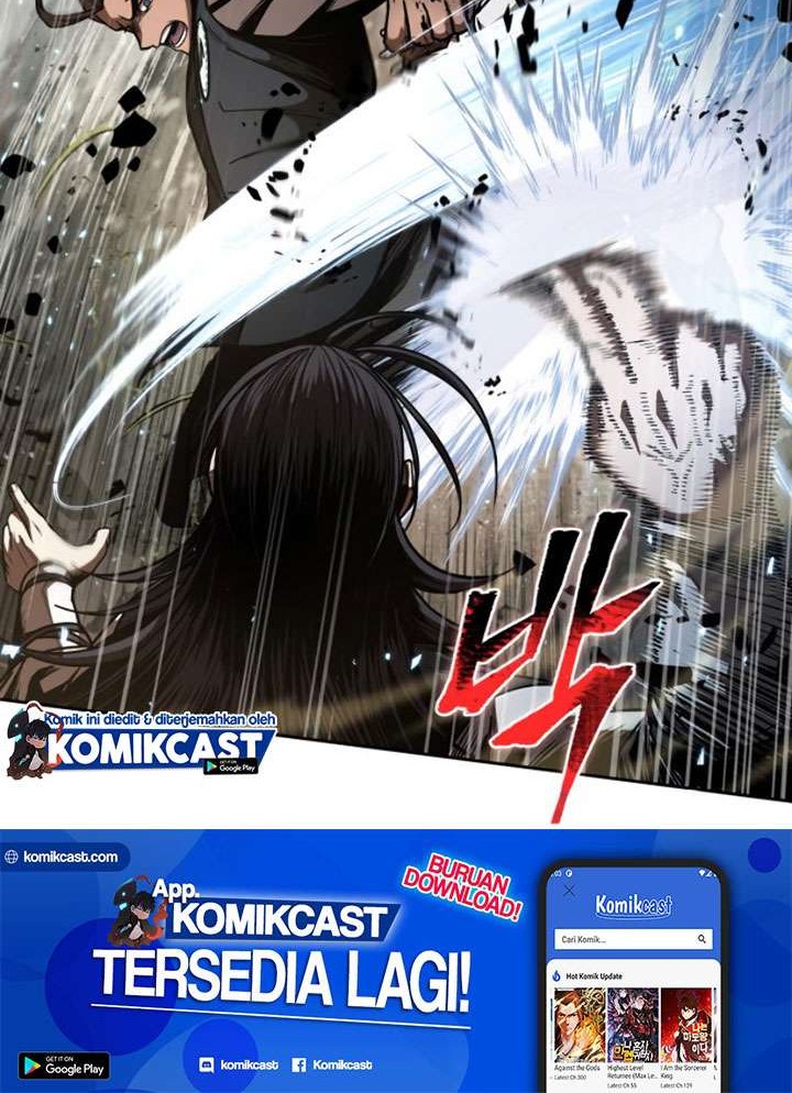 Nano Machine - Chapter 54 - Page 13