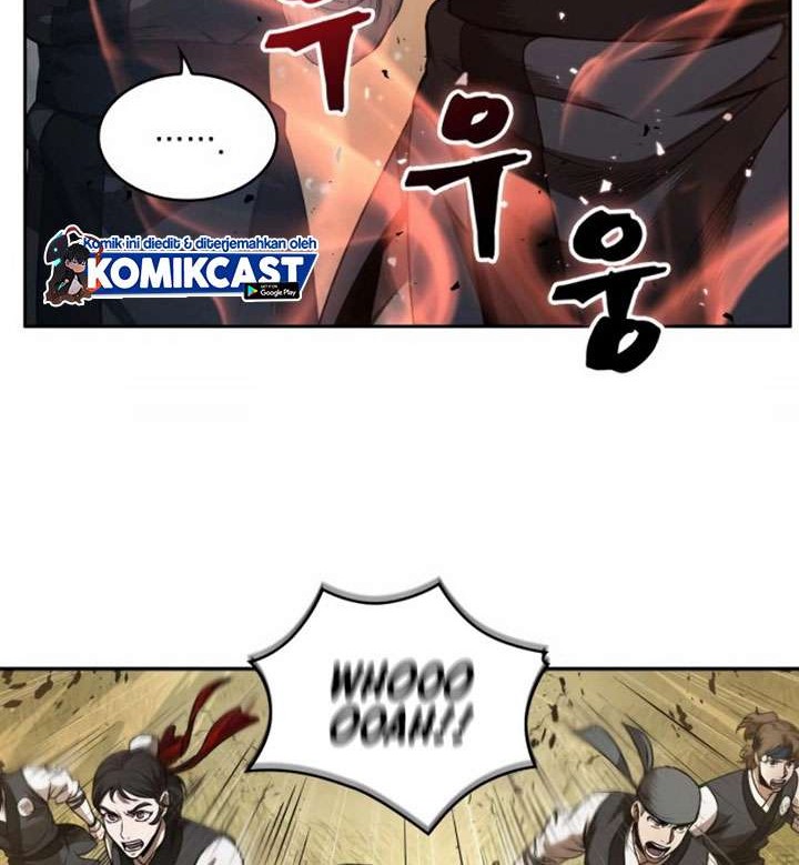 Nano Machine - Chapter 54 - Page 15