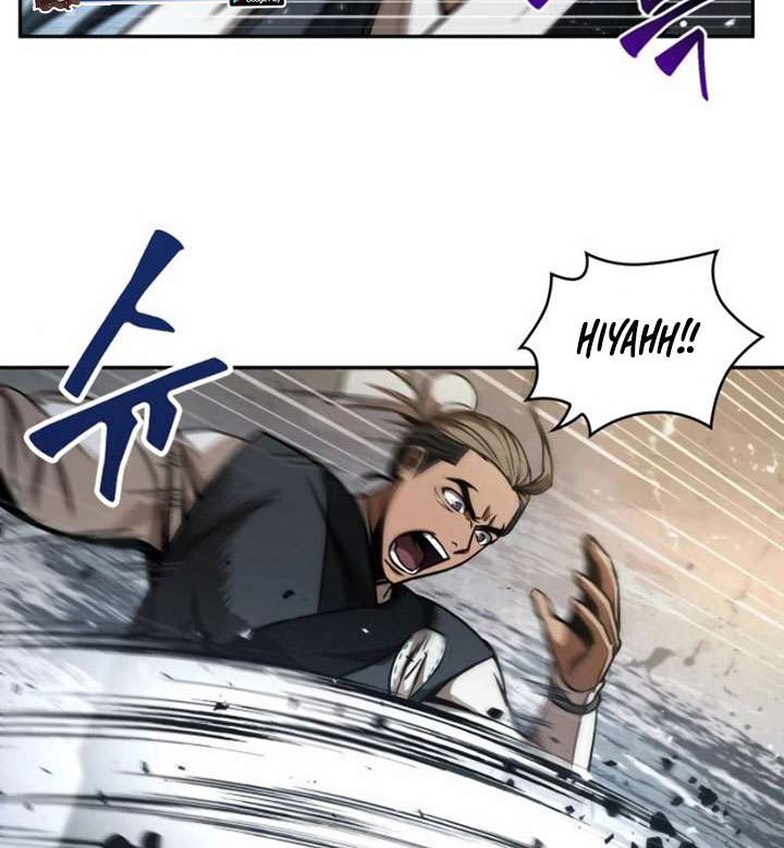 Nano Machine - Chapter 54 - Page 17