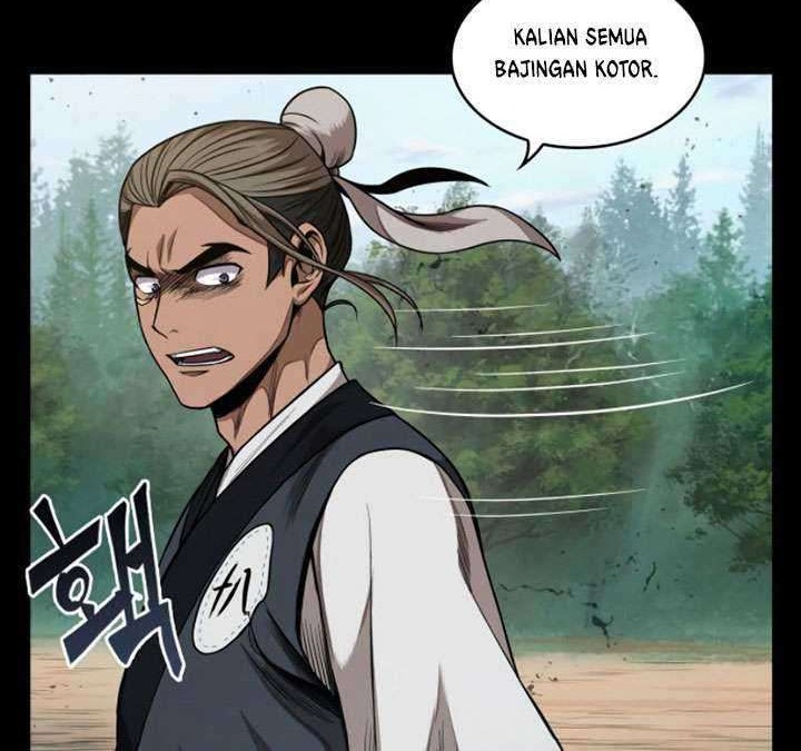 Nano Machine - Chapter 53 - Page 21