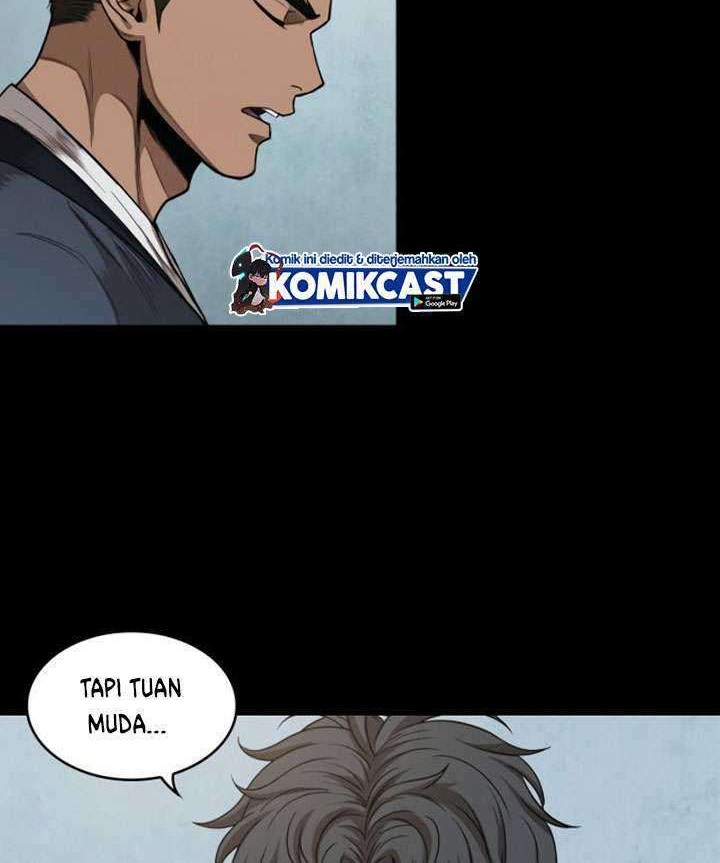 Nano Machine - Chapter 53 - Page 27