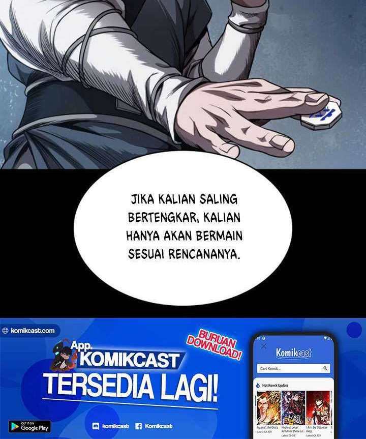 Nano Machine - Chapter 53 - Page 31