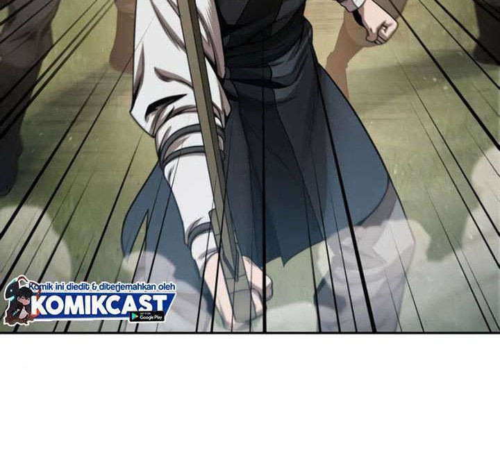 Nano Machine - Chapter 53 - Page 35