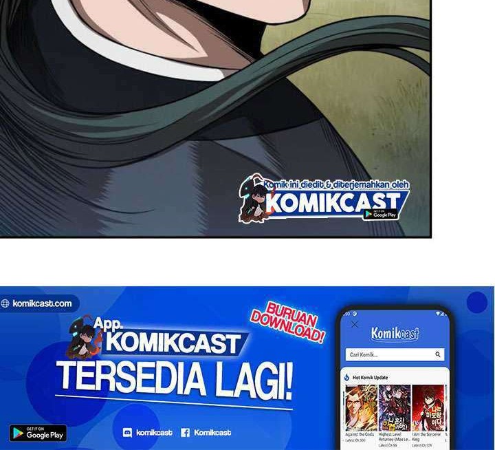 Nano Machine - Chapter 53 - Page 37