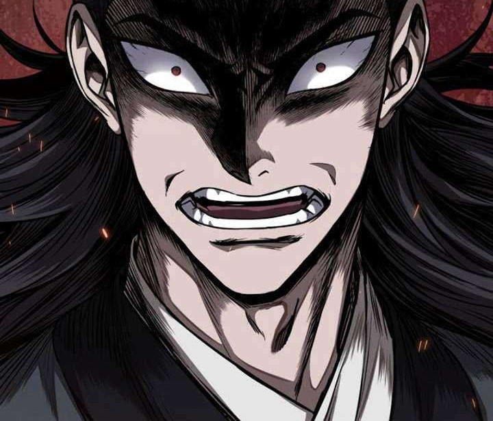 Nano Machine - Chapter 53 - Page 41