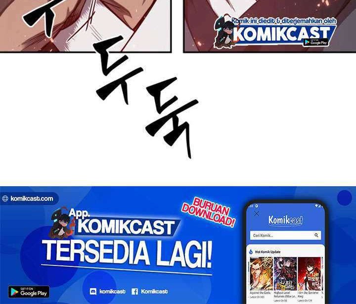 Nano Machine - Chapter 53 - Page 43