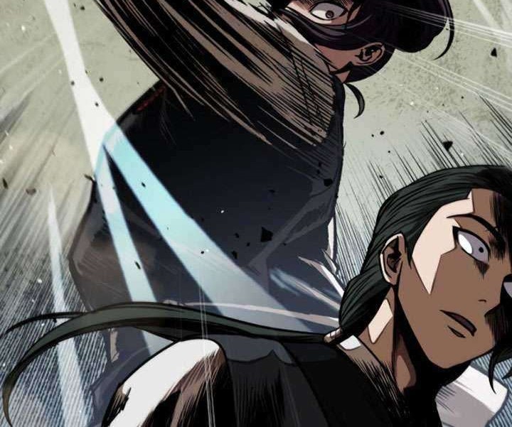 Nano Machine - Chapter 53 - Page 53