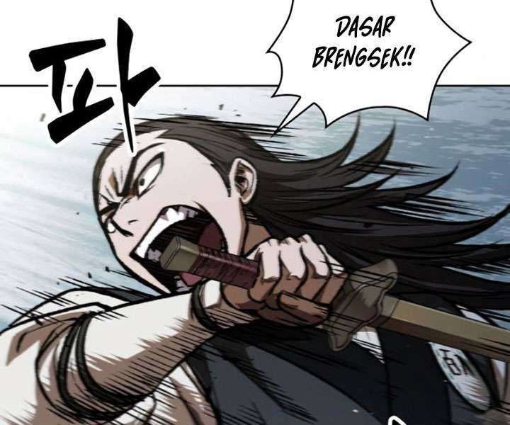 Nano Machine - Chapter 53 - Page 55