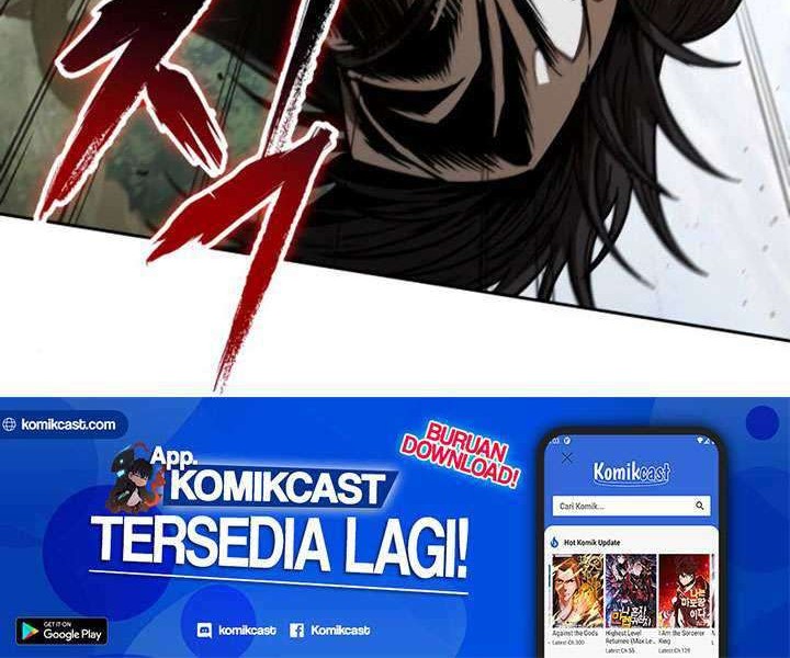 Nano Machine - Chapter 53 - Page 57