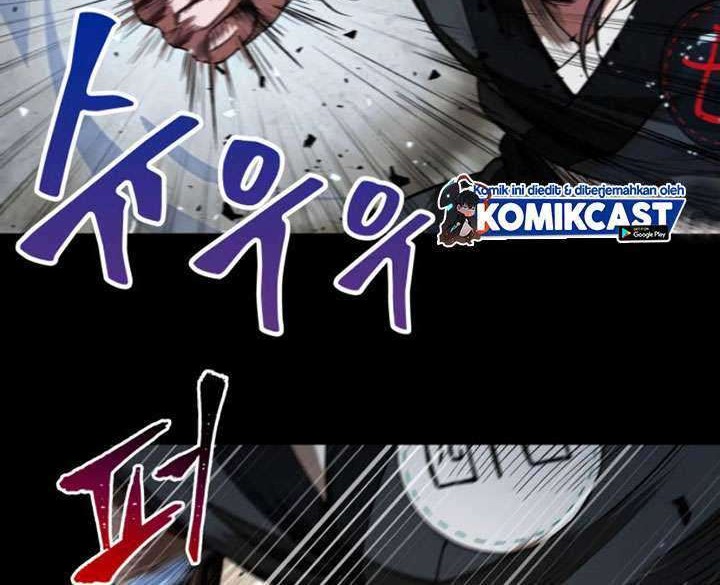 Nano Machine - Chapter 53 - Page 3